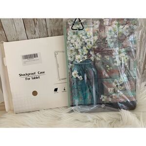 Case for iPad Air 4 2020 10.9 Inch Auto Sleep/Wake Cover [Support Apple …